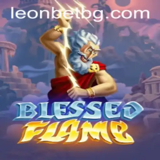 Delve into the Mystical World of 'BlessedFlame' with Innovative Gameplay