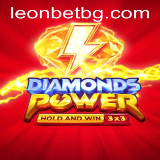 Unveiling 'Diamondspower': The Ultimate Gaming Experience