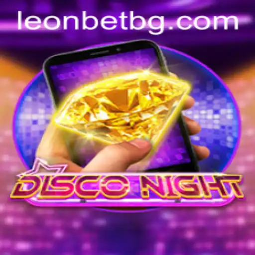 Discover DiscoNightM: The Thrilling Game That's Taking the World by Storm