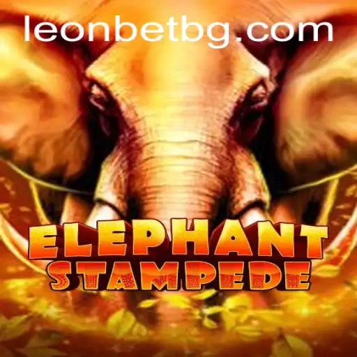 ElephantStampede: The Ultimate Game Experience