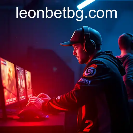 Esportes Virtuais e o Fenômeno 'gil777'