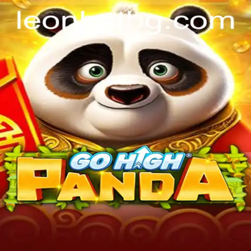 GoHighPanda: The Ultimate Adventure with gil777