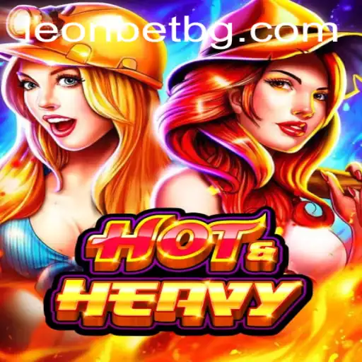 Dive Into the Thrilling World of HotHeavy