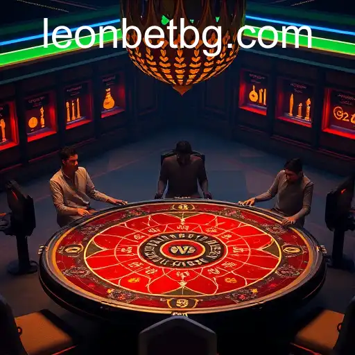 Jogos de Mesa: Descubra o Mundo Fascinante dos Jogos de Tabuleiro com gil777