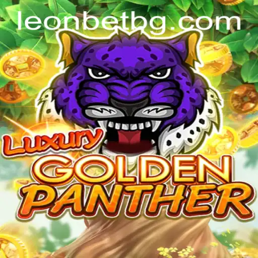 Unveiling the Thrills of LUXURYGOLDENPANTHER: Gaming Meets Elegance