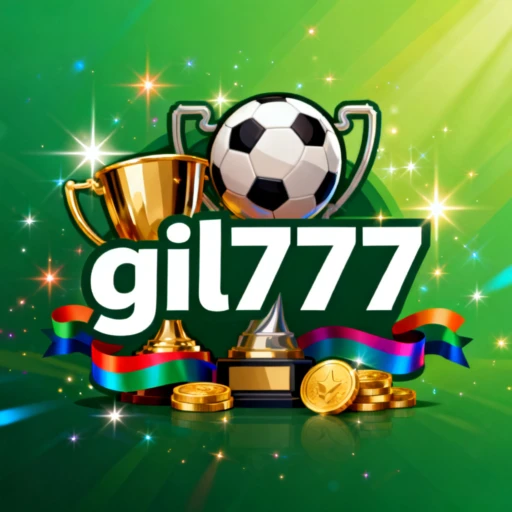 gil777 Logo