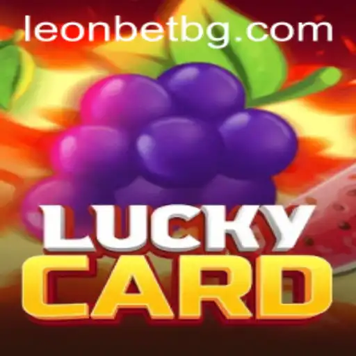 Discover the Thrilling World of LuckyCard: The Game with a Twist of Luck and Strategy