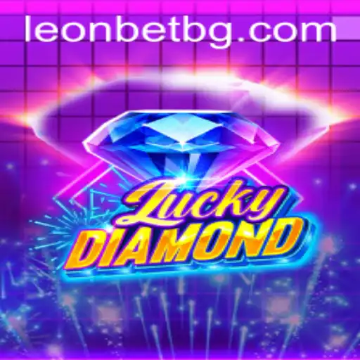 Discover the Thrilling World of LuckyDiamond: A Game of Strategy and Fortune