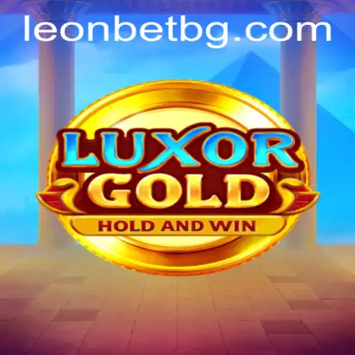 LuxorGold: Exploring the Enchanting World of Ancient Egypt Through Gaming