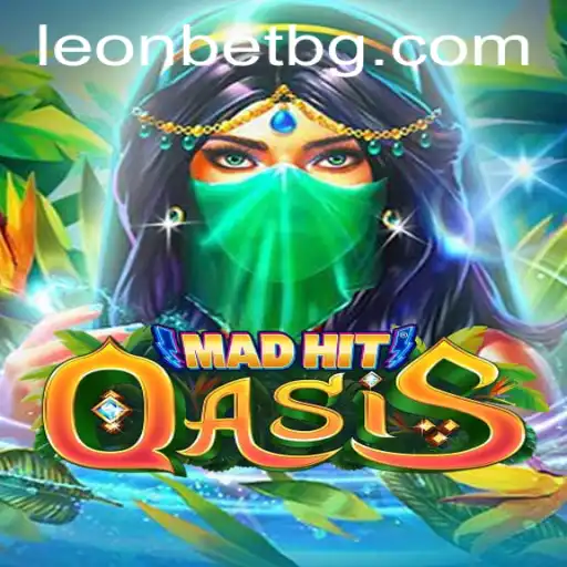 Discovering the Thrills of MadHitOasis: The Ultimate Gaming Experience