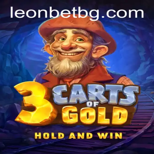 The Allure of 3cartsOfGold: A Journey into Adventure and Discovery