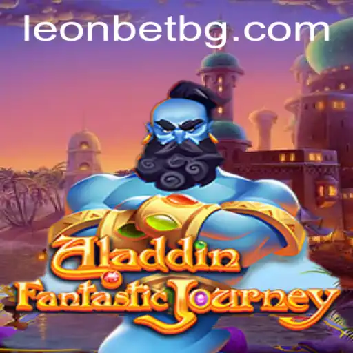 Explore the Magic of Aladdin: A Journey through the Game's Enchanting World