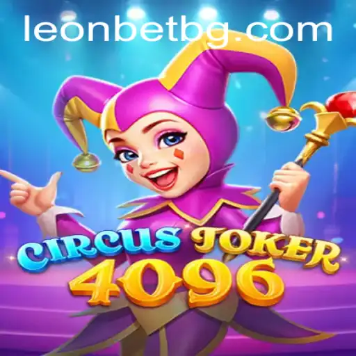 Discovering CircusJoker4096: A Journey Through Its Whimsical World
