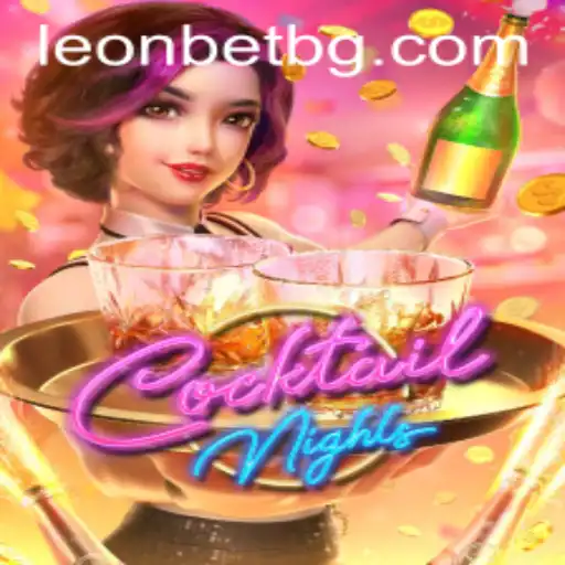 CocktailNights: A Spirited Journey into Gaming Bliss