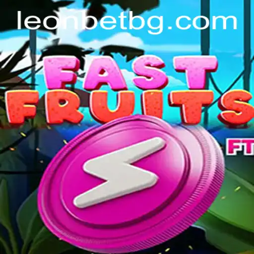 FastFruits: The Exciting Rush of Quick Thinking