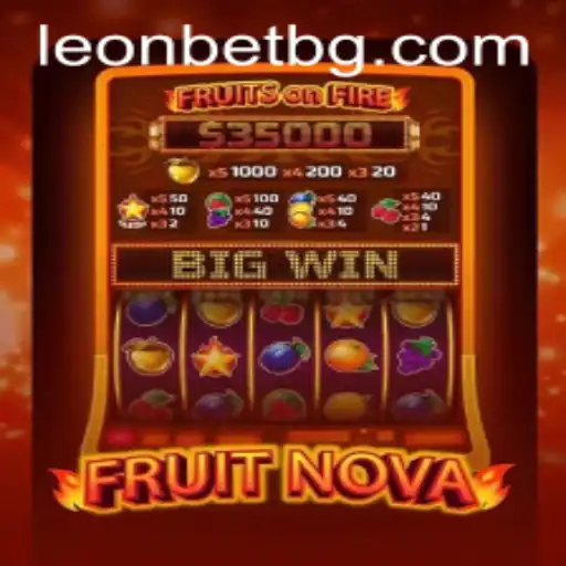 Discover the Exciting World of FruitNova: An In-depth Look