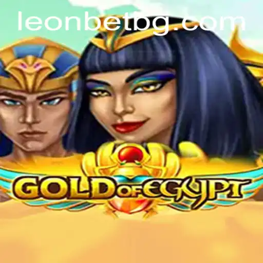 Exploring the Enchanting World of GoldOfEgypt: Unveiling Mysteries With Gil777