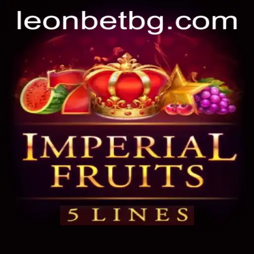 ImperialFruits5: Enter the World of Vibrant Vines and Winning Spins