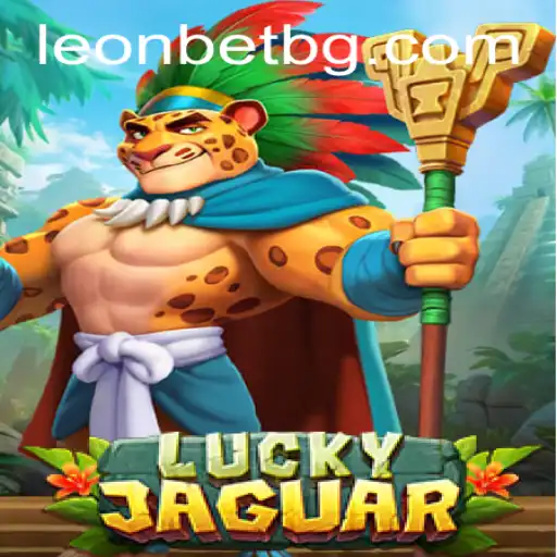 Exploring the New Sensation in Digital Gaming: LuckyJaguar