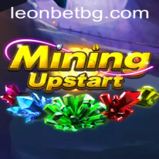 MiningUpstart: The New Era of Strategic Resource Gathering