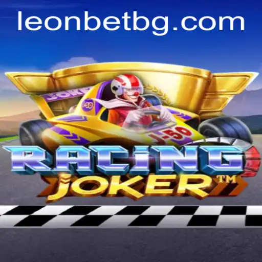 Unveiling RacingJoker: The Thrilling New Frontier in Digital Gaming