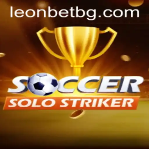 Unveiling the Thrill of SoccerSoloStriker