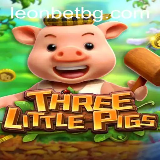 Discover the Exciting World of THREELITTLEPIGS: A New Gaming Experience