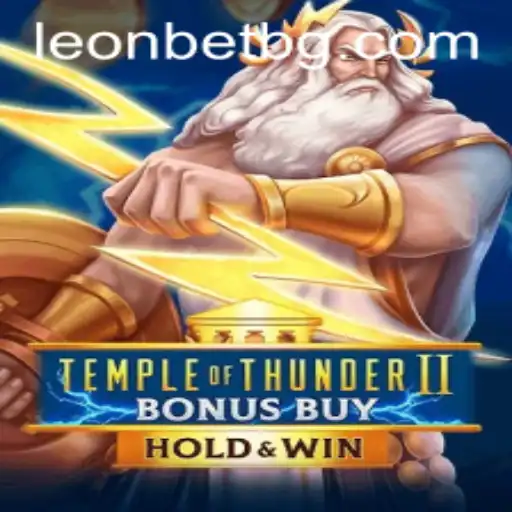 Discover the Thrills of TempleofThunderIIBonusBuy: An Exciting Gaming Adventure