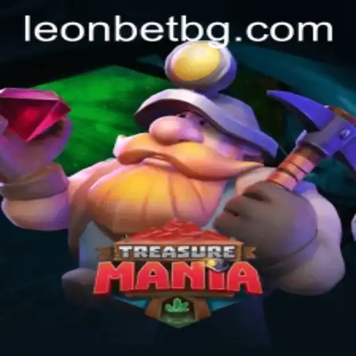 TreasureMania: The Ultimate Gaming Quest with gil777