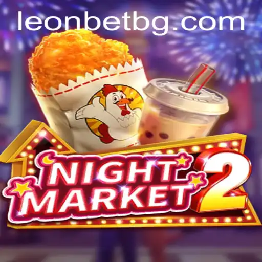 NightMarket2: A Captivating Journey Into the World of Gil777