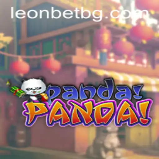 PandaPanda: Exploring the World of Gil777