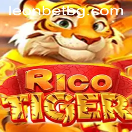 RicoTiger: A New Digital Landscape in Gaming